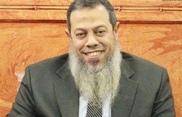 المهندس صلاح عبد المعبود عضو مجلس الشوري عن حزب النور.jpg