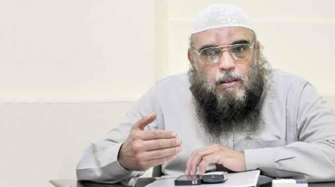 الشيخ محمد عبد الفتاح - أبو إدريس - رئيس مجلس إدارة الدعوة السلفية.jpg