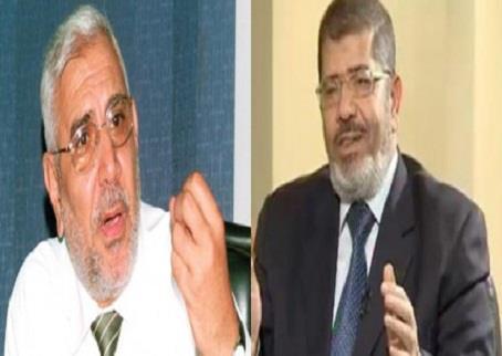 لماذا لم تدعم الدعوة السلفية محمد مرسي واختارت عبد المنعم ابو الفتوح الفتوح كمرشح رئاسي ؟.jpg