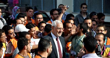 عبدالمنعم ابو الفتوح المرشح لإنتخابات الرئاسة.jpg