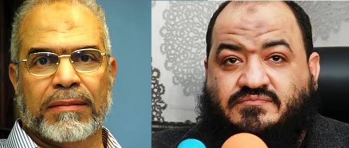 عبدالمنعم الشحات يكتب  عتاب على عتاب الدكتور غزلان.jpg