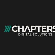 chapters digital solutions